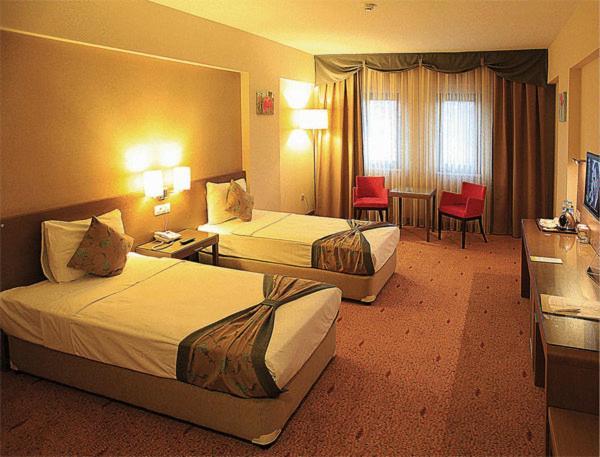 Hotel Park Inegöl Rum bild